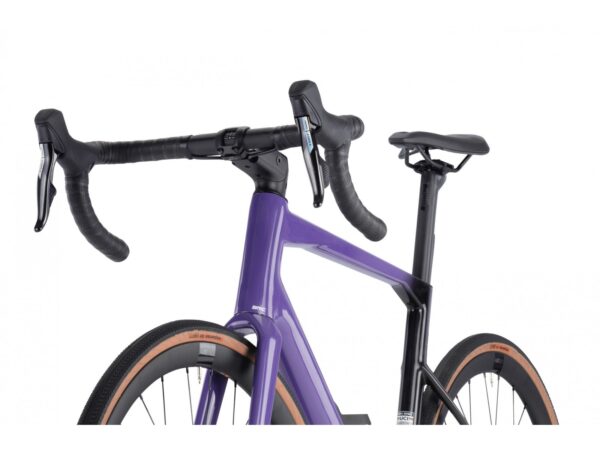 BMC Roadmachine 01 X One - Vélo endurance carbone 2024 – Image 6