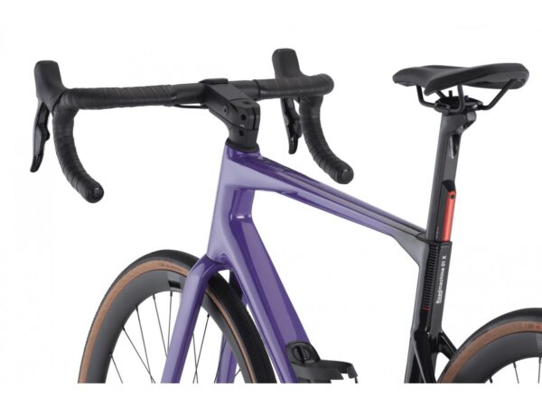 BMC Roadmachine 01 X One - Vélo endurance carbone 2024 – Image 7