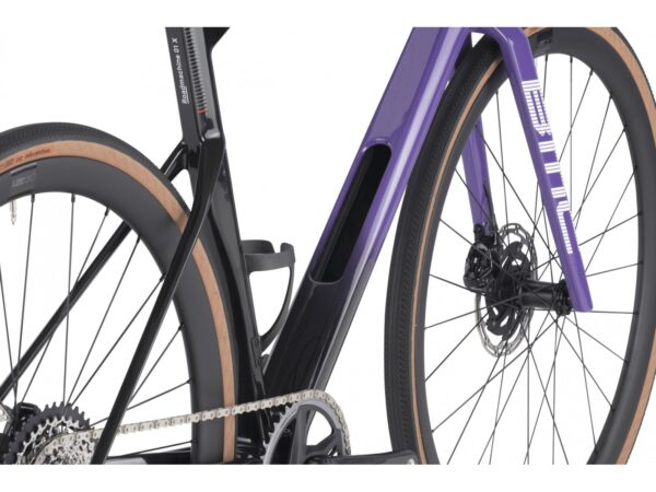 BMC Roadmachine 01 X One - Vélo endurance carbone 2024 – Image 8