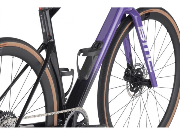 BMC Roadmachine 01 X One - Vélo endurance carbone 2024 – Image 9