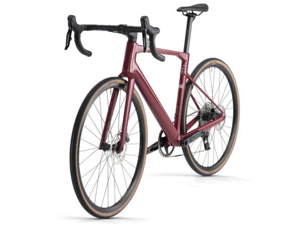 Vélo Route Carbone BMC ROADMACHINE X TWO - 2024 – Image 2