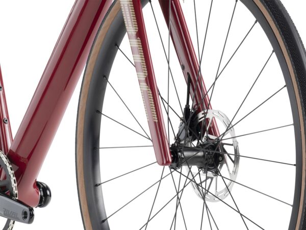Vélo Route Carbone BMC ROADMACHINE X TWO - 2024 – Image 12