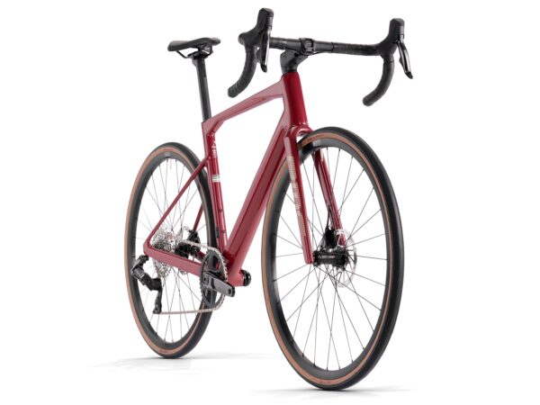 Vélo Route Carbone BMC ROADMACHINE X THREE - 2024 – Image 11