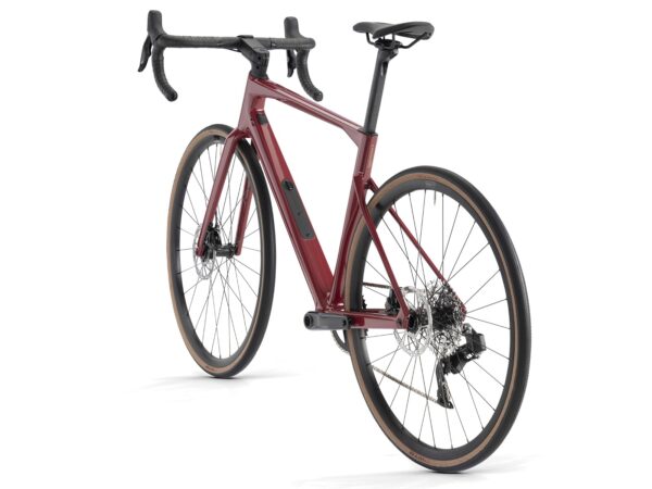Vélo Route Carbone BMC ROADMACHINE X TWO - 2024 – Image 3