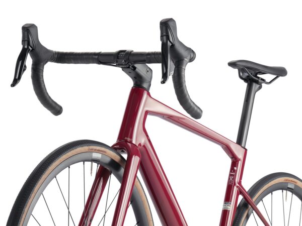 Vélo Route Carbone BMC ROADMACHINE X THREE - 2024 – Image 10