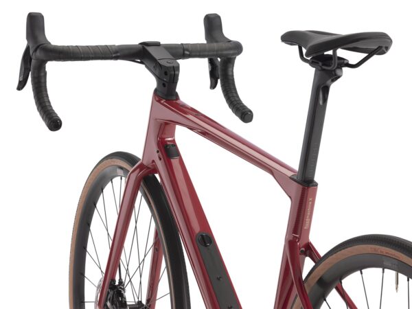 Vélo Route Carbone BMC ROADMACHINE X TWO - 2024 – Image 9