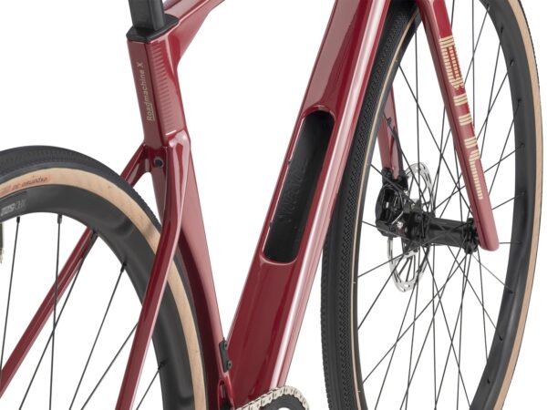 Vélo Route Carbone BMC ROADMACHINE X TWO - 2024 – Image 10