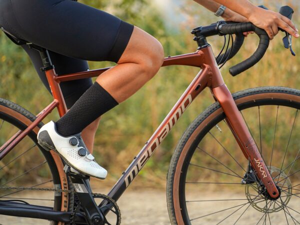 Megamo Jakar 20 - Vélo gravel alu/carbone 2025 – Image 5