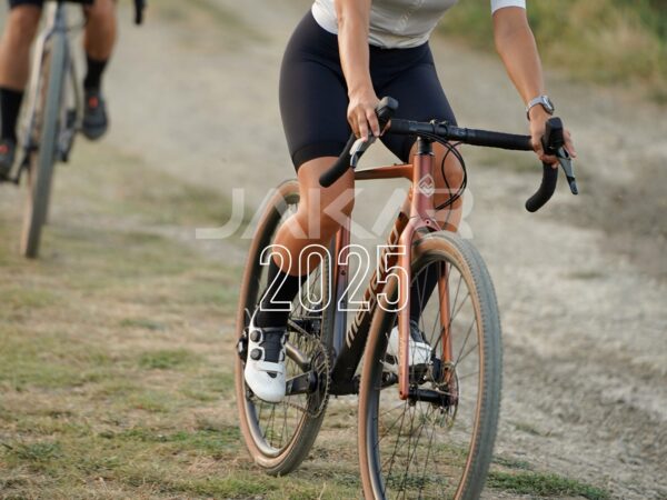 Megamo Jakar 20 - Vélo gravel alu/carbone 2025 – Image 8