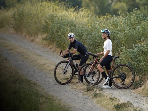 Megamo Jakar 20 - Vélo gravel alu/carbone 2025 – Image 9
