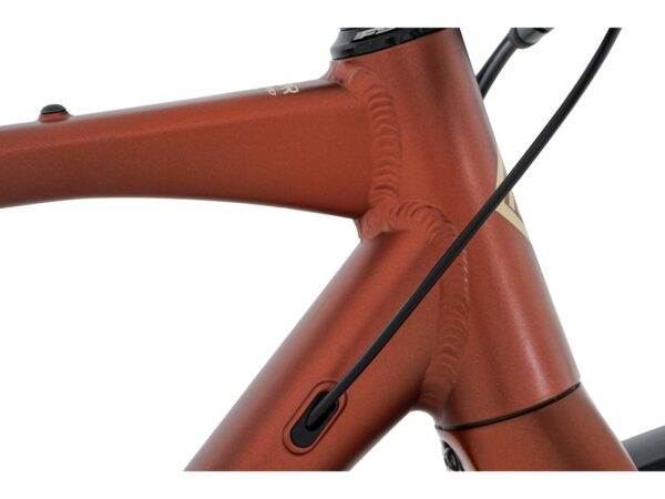 Megamo Jakar 30 Equipped - Vélo gravel alu/carbone 2025 – Image 6