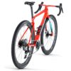 Vélo gravel carbone BMC Kaius 01 LTD Peacock Spider 2024 – Image 2