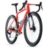 Vélo gravel carbone BMC Kaius 01 LTD Peacock Spider 2024 – Image 8