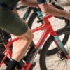 Vélo gravel carbone BMC Kaius 01 LTD Peacock Spider 2024 – Image 7