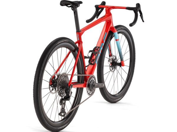 BMC Kaius 01 ONE - Vélo gravel carbone 2024 – Image 2