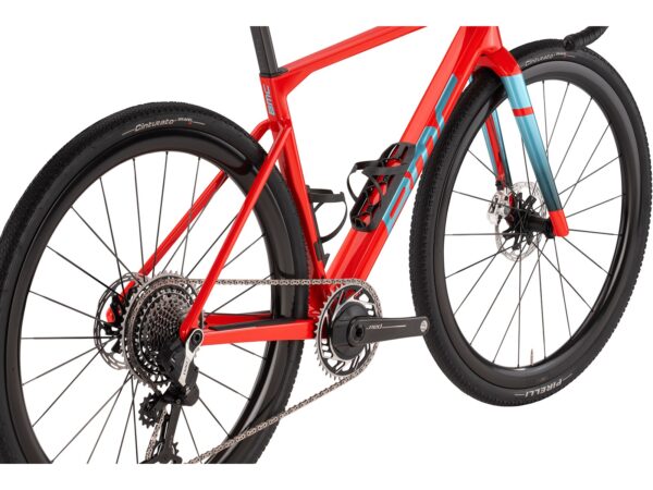 BMC Kaius 01 ONE - Vélo gravel carbone 2024 – Image 11
