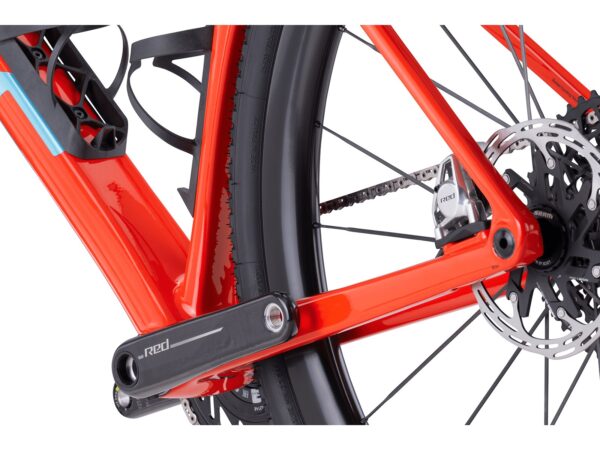 BMC Kaius 01 ONE - Vélo gravel carbone 2024 – Image 12