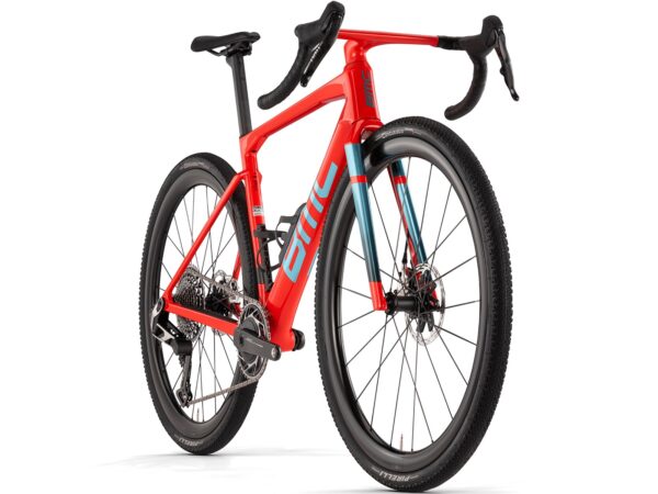 BMC Kaius 01 ONE - Vélo gravel carbone 2024 – Image 13