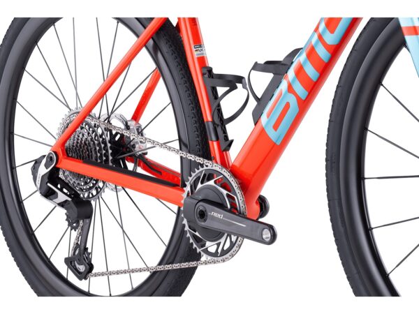 BMC Kaius 01 ONE - Vélo gravel carbone 2024 – Image 4