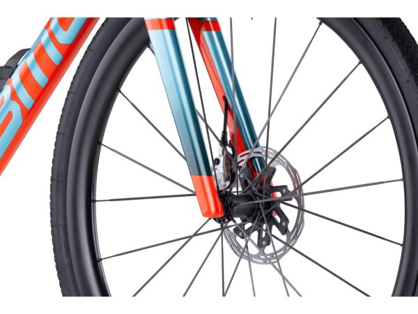 BMC Kaius 01 ONE - Vélo gravel carbone 2024 – Image 5