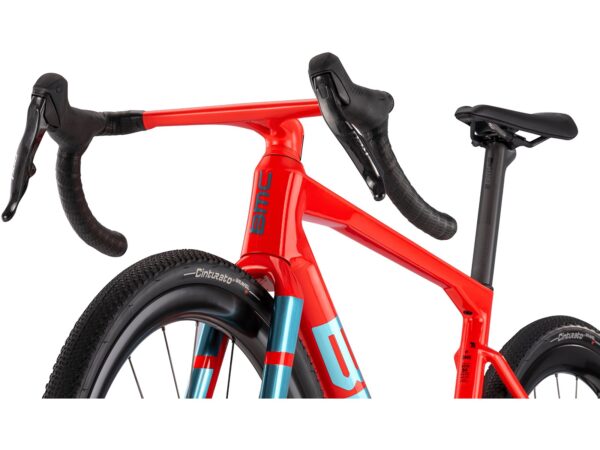 BMC Kaius 01 ONE - Vélo gravel carbone 2024 – Image 6