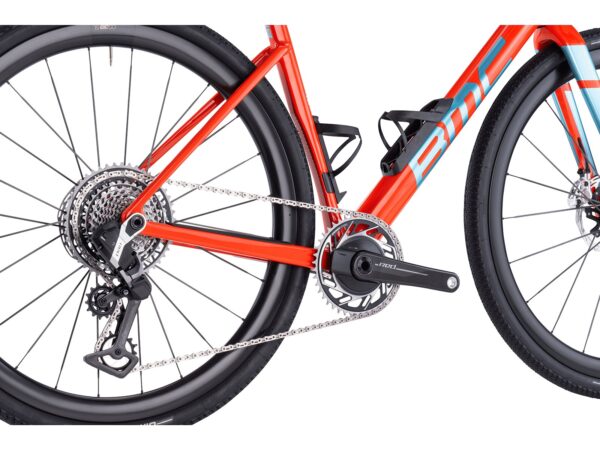 BMC Kaius 01 ONE - Vélo gravel carbone 2024 – Image 10