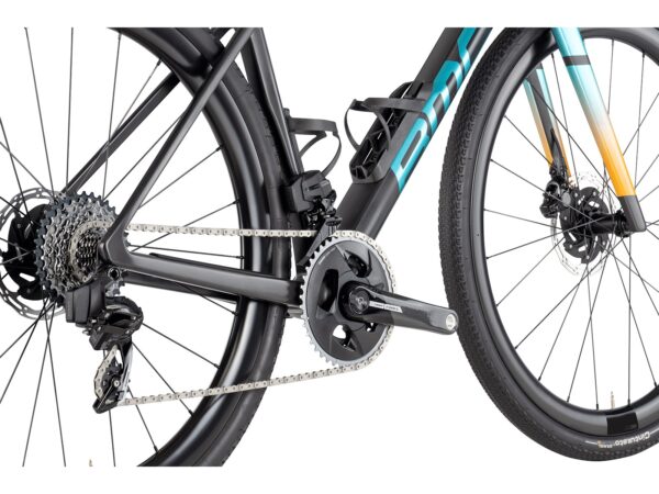 Vélo gravel carbone BMC Kaius 01 Two 2024 – Image 11