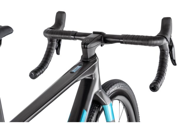 Vélo gravel carbone BMC Kaius 01 Two 2024 – Image 14