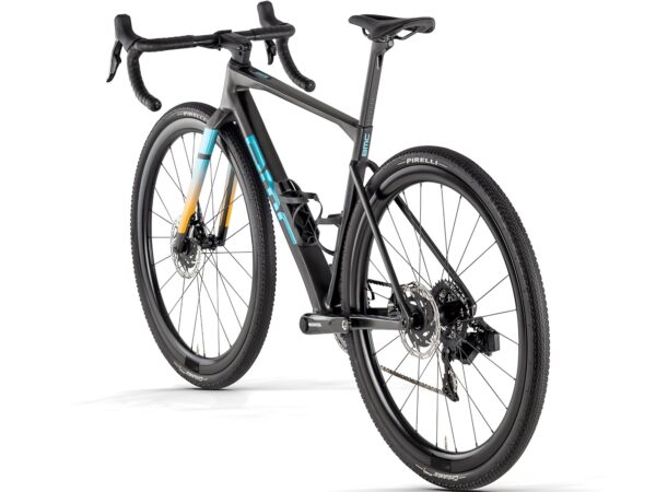 Vélo gravel carbone BMC Kaius 01 Two 2024 – Image 15