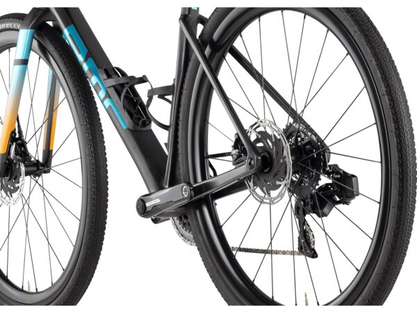 Vélo gravel carbone BMC Kaius 01 Two 2024 – Image 16