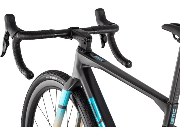 Vélo gravel carbone BMC Kaius 01 Two 2024 – Image 17