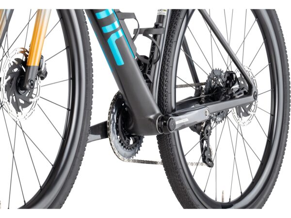 Vélo gravel carbone BMC Kaius 01 Two 2024 – Image 3