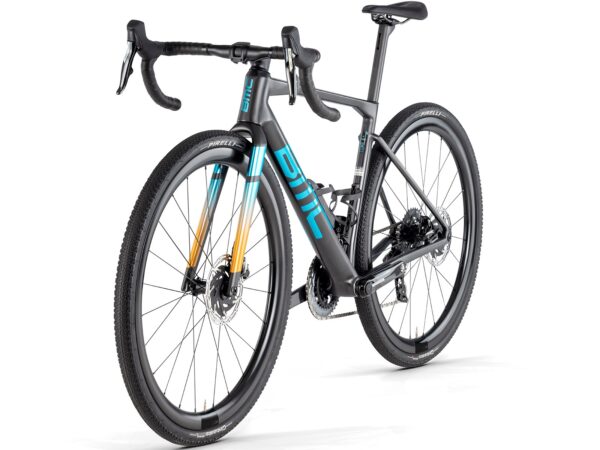Vélo gravel carbone BMC Kaius 01 Two 2024 – Image 4