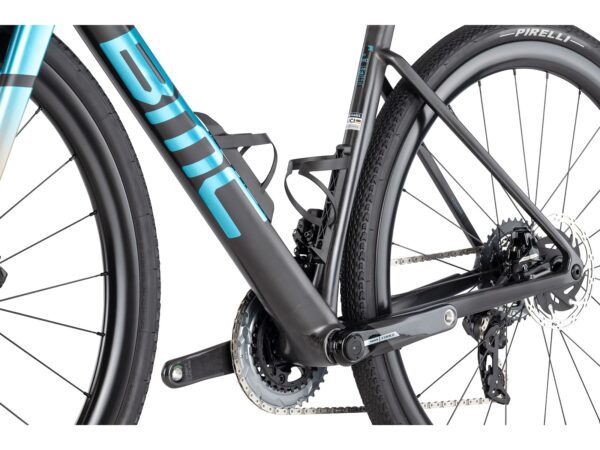 Vélo gravel carbone BMC Kaius 01 Two 2024 – Image 5