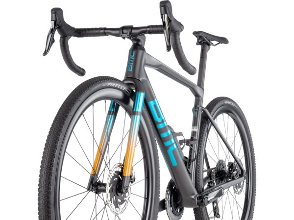 Vélo gravel carbone BMC Kaius 01 Two 2024 – Image 6