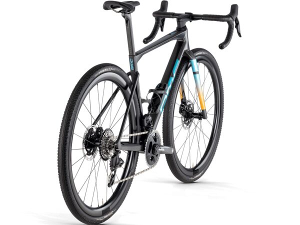 Vélo gravel carbone BMC Kaius 01 Two 2024 – Image 19