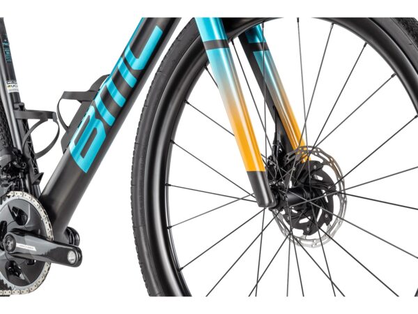 Vélo gravel carbone BMC Kaius 01 Two 2024 – Image 8