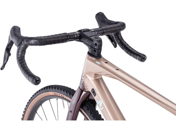 BMC URS 01 ONE - Vélo gravel carbone 2024 – Image 12