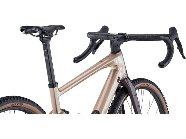 BMC URS 01 ONE - Vélo gravel carbone 2024 – Image 13