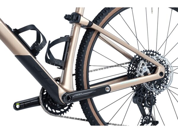 BMC URS 01 ONE - Vélo gravel carbone 2024 – Image 6