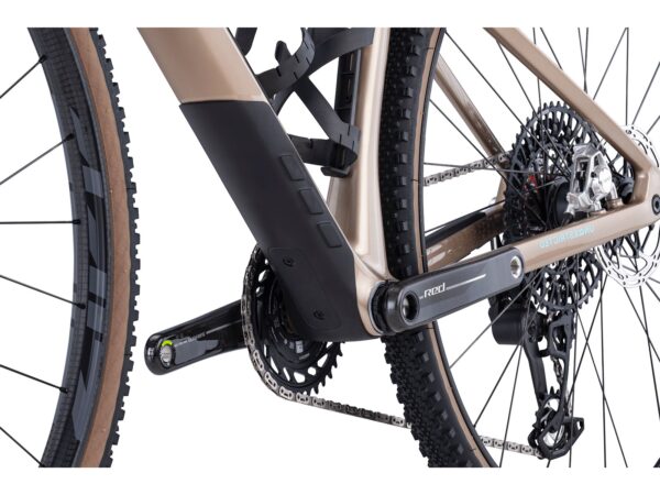 BMC URS 01 ONE - Vélo gravel carbone 2024 – Image 7