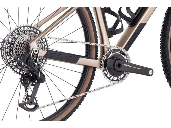 BMC URS 01 ONE - Vélo gravel carbone 2024 – Image 9