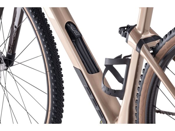 BMC URS 01 ONE - Vélo gravel carbone 2024 – Image 10