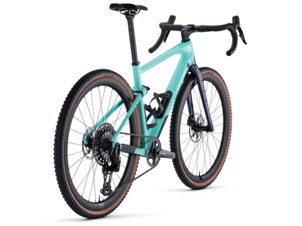 BMC URS 01 Three - Vélo gravel carbone 2024 – Image 2