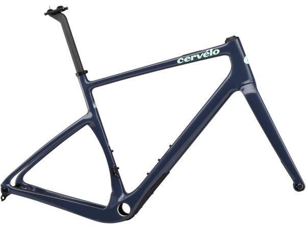 Cervélo Áspero Apex XPLR AXS 1 - Vélo gravel carbone 2025 – Image 7