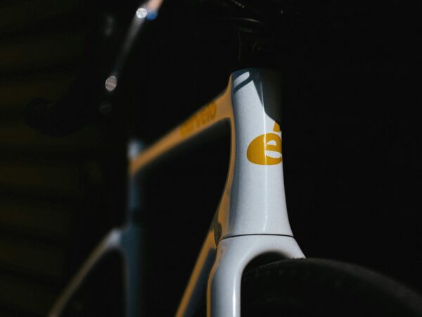 Cervélo Áspero GRX RX820 Vélo gravel carbone 2025 – Image 3