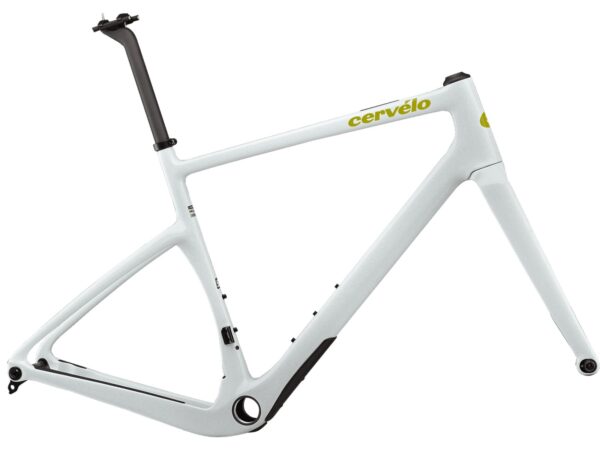 Cervélo Áspero GRX RX820 Vélo gravel carbone 2025 – Image 4