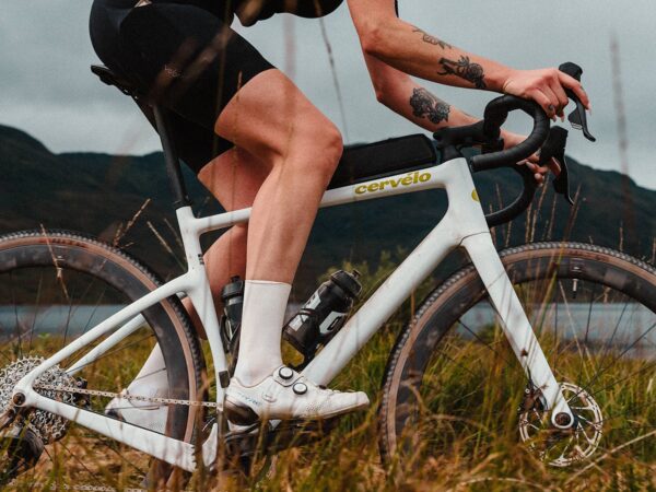 Cervélo Áspero Rival XPLR AXS 1 - Vélo gravel carbone 2025 – Image 6