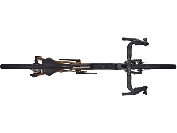 Focus Atlas 8.0 - Vélo gravel carbone 2025 – Image 4