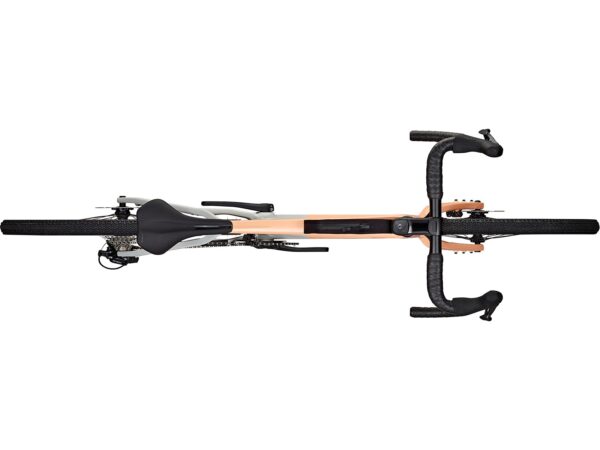 Focus Atlas 8.7 - Vélo gravel carbone 2025 – Image 5